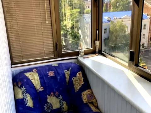 квартира за адресою Саксаганського вул., 109/20