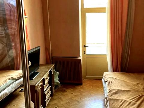 квартира за адресою Саксаганського вул., 109/20