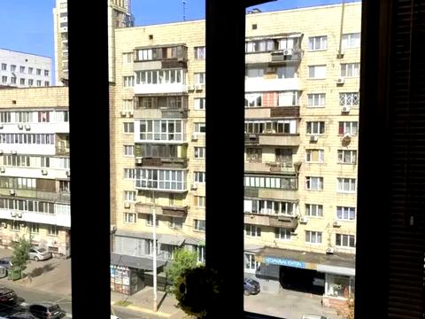 квартира за адресою Саксаганського вул., 109/20
