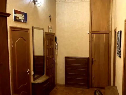 квартира за адресою Саксаганського вул., 109/20
