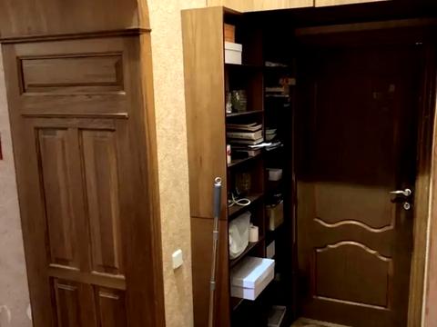 квартира за адресою Саксаганського вул., 109/20
