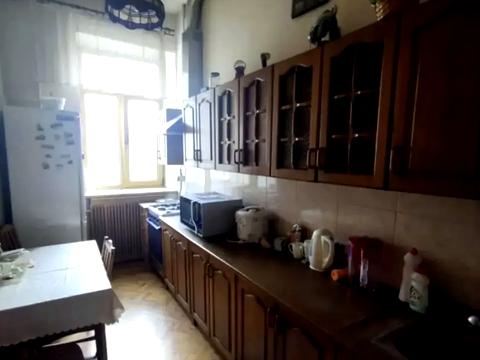 квартира за адресою Саксаганського вул., 109/20