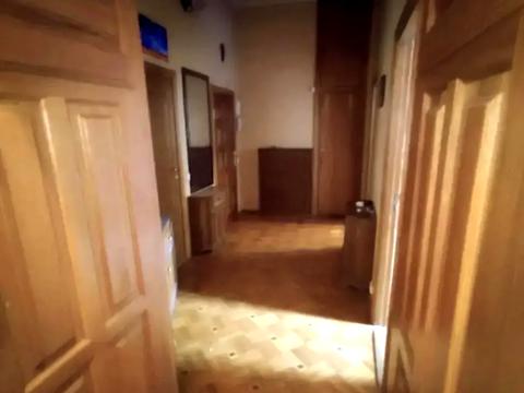 квартира за адресою Саксаганського вул., 109/20