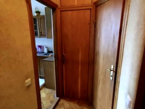 квартира за адресою Саксаганського вул., 109/20