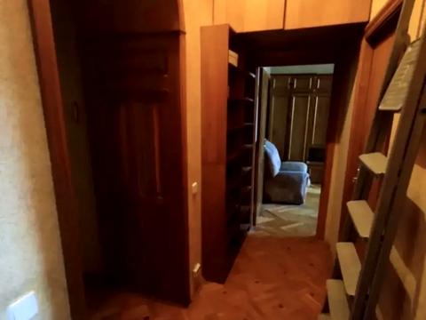 квартира за адресою Саксаганського вул., 109/20