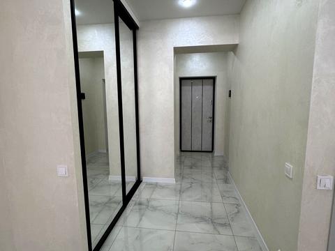 квартира за адресою Писаржевського вул., 3