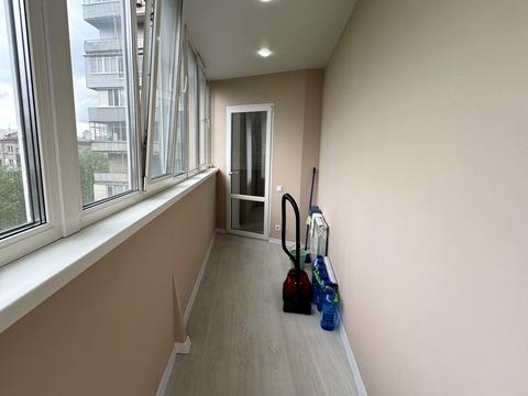 квартира за адресою Писаржевського вул., 3