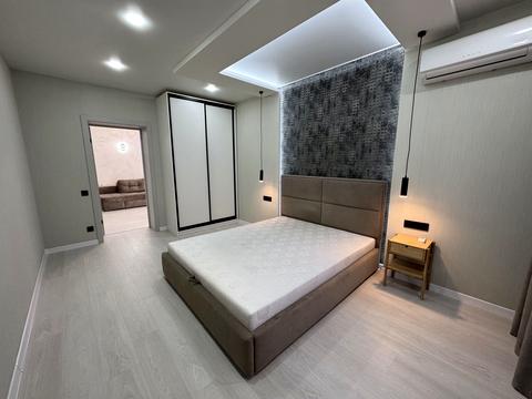 квартира за адресою Писаржевського вул., 3