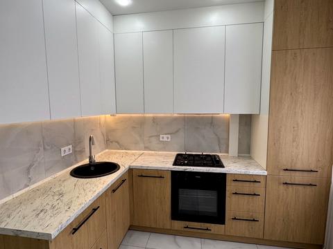 квартира за адресою Писаржевського вул., 3