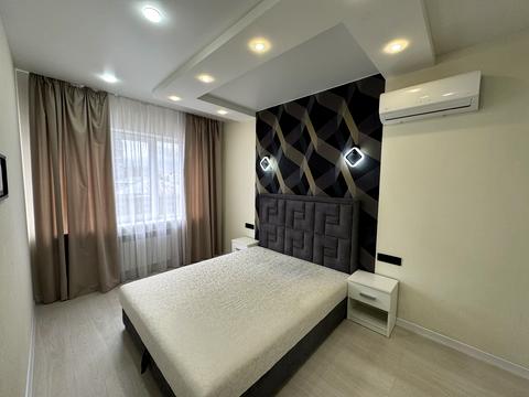 квартира за адресою Писаржевського вул., 3