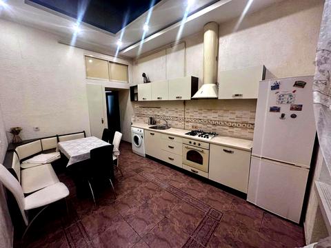 квартира за адресою Грецька вул., 7