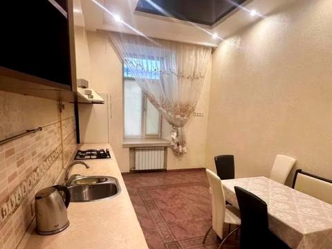 квартира за адресою Грецька вул., 7