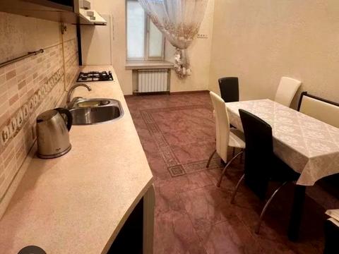 квартира за адресою Грецька вул., 7