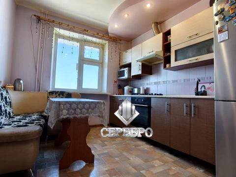 квартира за адресою Володимира Українця вул. (Новокузнецька), 51
