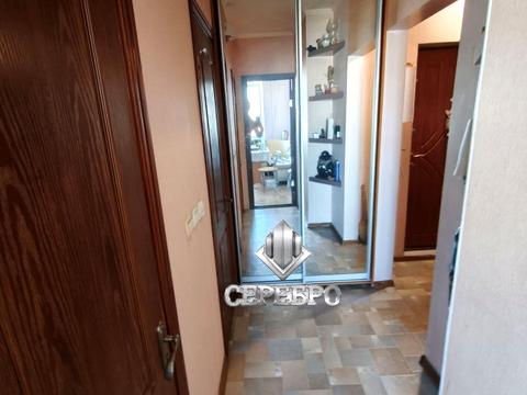 квартира за адресою Володимира Українця вул. (Новокузнецька), 51