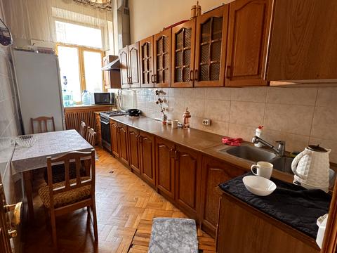 квартира за адресою Саксаганського вул., 109/20