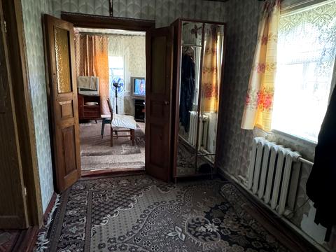 дом по адресу Маяковського, 21