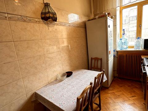 квартира за адресою Саксаганського вул., 109/20