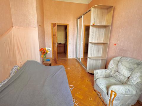 квартира за адресою Саксаганського вул., 109/20