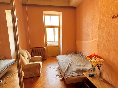 квартира за адресою Саксаганського вул., 109/20