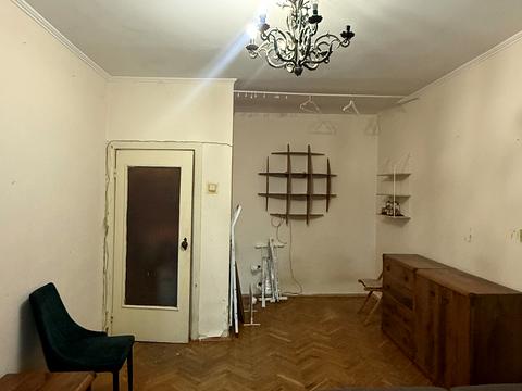 квартира по адресу Василия Тютюнника ул. (Анрі Барбюса), 22-26