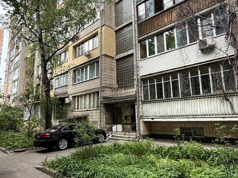 квартира по адресу Василия Тютюнника ул. (Анрі Барбюса), 22-26