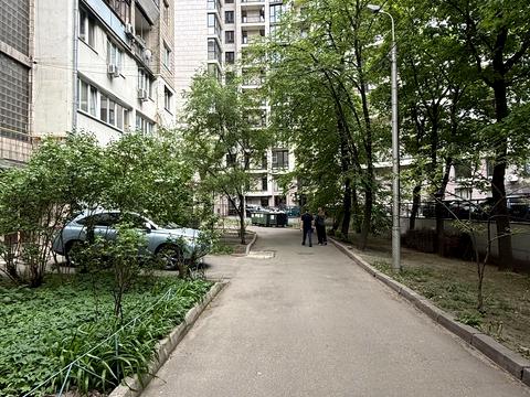 квартира по адресу Василия Тютюнника ул. (Анрі Барбюса), 22-26