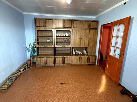 квартира по адресу Дружби народів, 53б