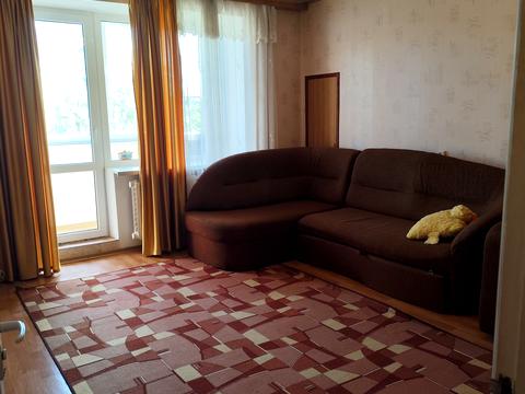 квартира за адресою Космонавтів вул., 58/2
