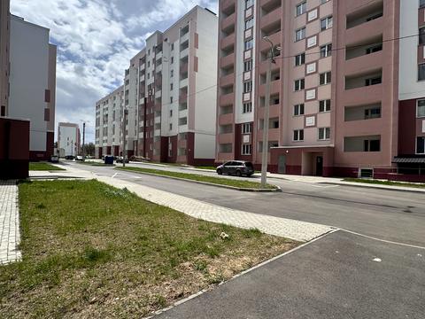 квартира за адресою Барабашова вул., 16