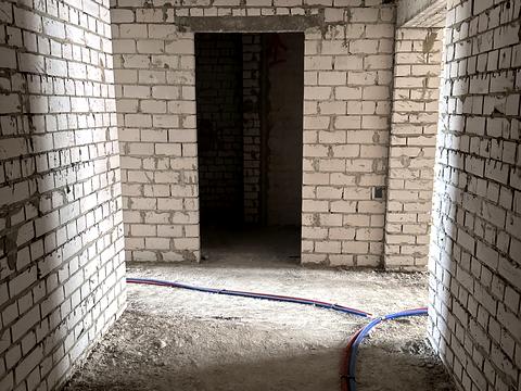 квартира за адресою Барабашова вул., 16