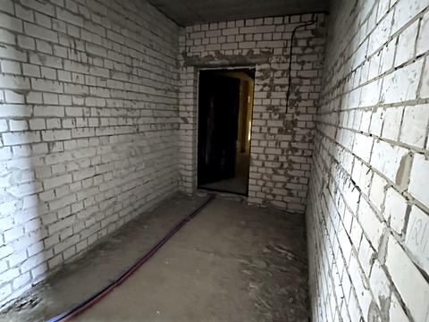 квартира за адресою Барабашова вул., 16