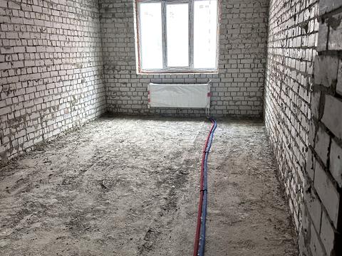 квартира за адресою Барабашова вул., 16