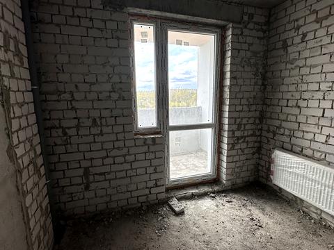 квартира за адресою Барабашова вул., 16