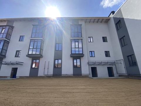 квартира за адресою Гніванське шосе, 70