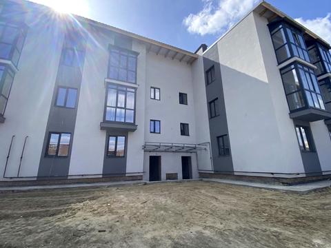 квартира за адресою Гніванське шосе, 70