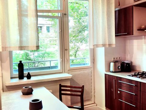 квартира по адресу Семинарская ул., 5а