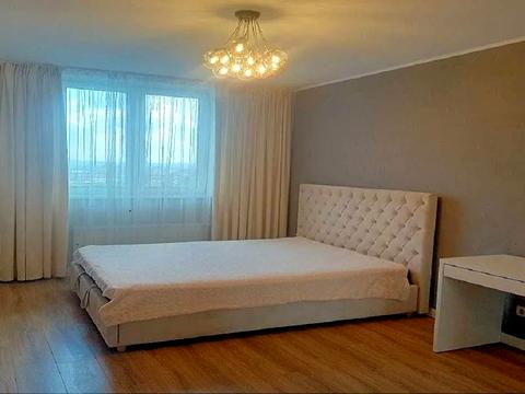квартира по адресу Соломии Крушельницкой ул., 15