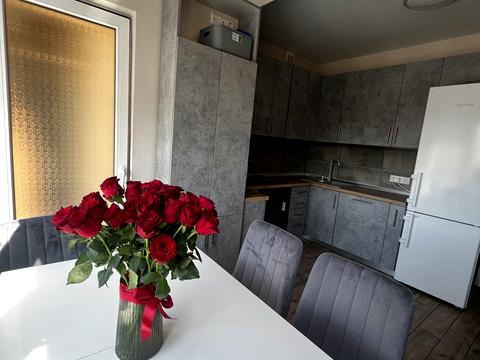 квартира за адресою Петрівська вул., 1-А