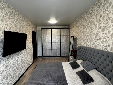 квартира за адресою Петрівська вул., 1-А