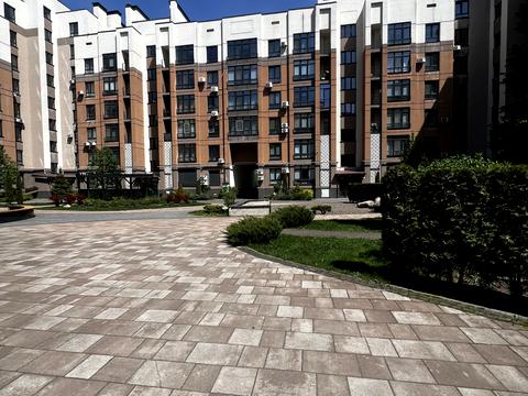 квартира за адресою Петрівська вул., 1-А