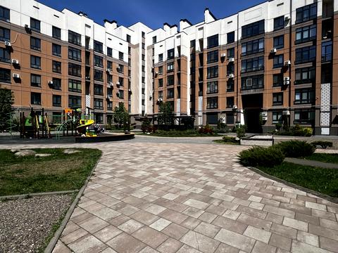 квартира за адресою Петрівська вул., 1-А