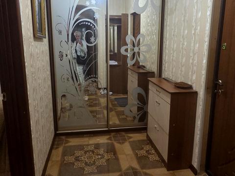 квартира по адресу Милославская ул., 32/51а