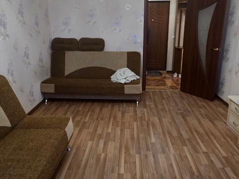 квартира по адресу Милославская ул., 32/51а