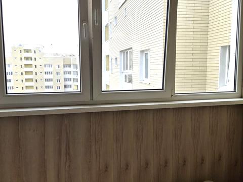 квартира по адресу Сергея Данченко ул., 3
