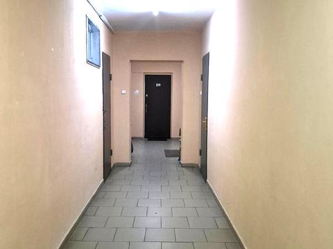 квартира по адресу Сергея Данченко ул., 3
