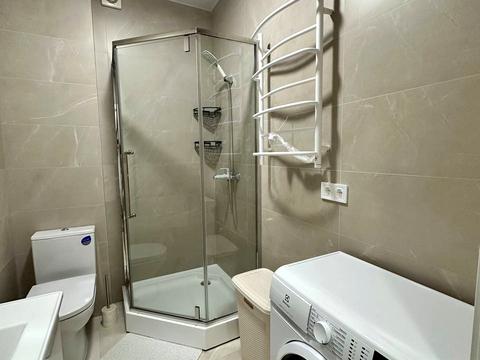 квартира по адресу Поліська ул., (Будинок 3)