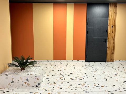 квартира по адресу Поліська ул., (Будинок 3)