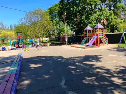 квартира за адресою Одеса, Качалова вул., 31-А