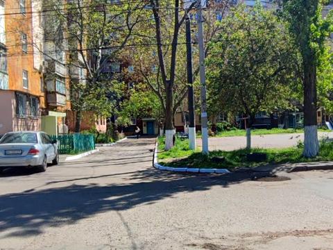 квартира за адресою Одеса, Качалова вул., 31-А